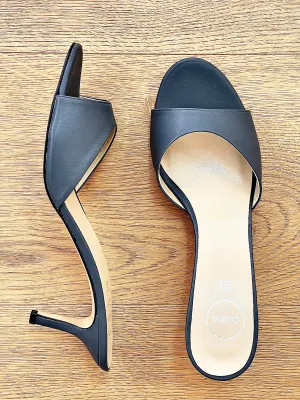 MORENA PELLE GRIGIO