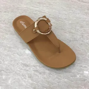 Mrchlabel Eve Dames Flops |