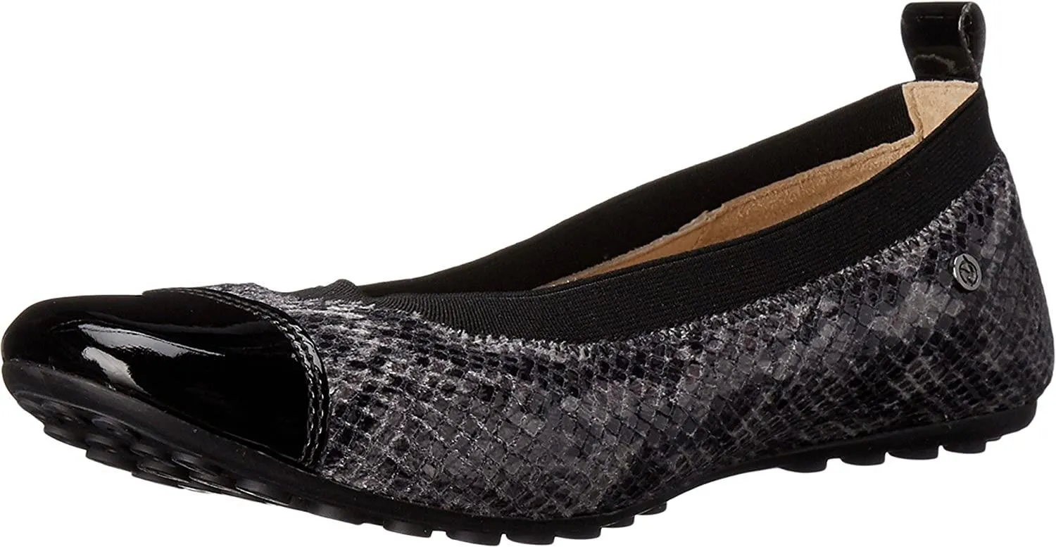 Naturino 4655 Ballet Flat
