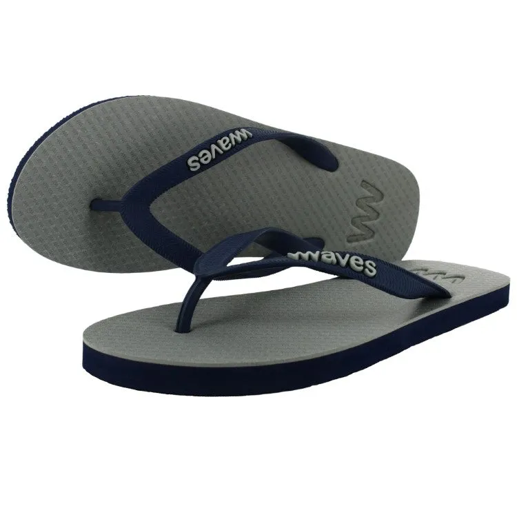 Navy Day | Made From Natural Rubber