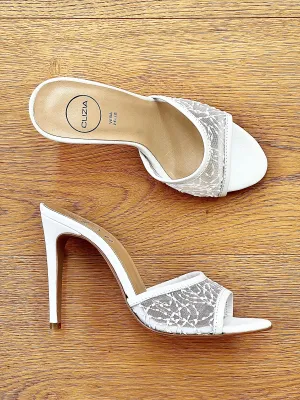 PALOMA RETE BIANCO