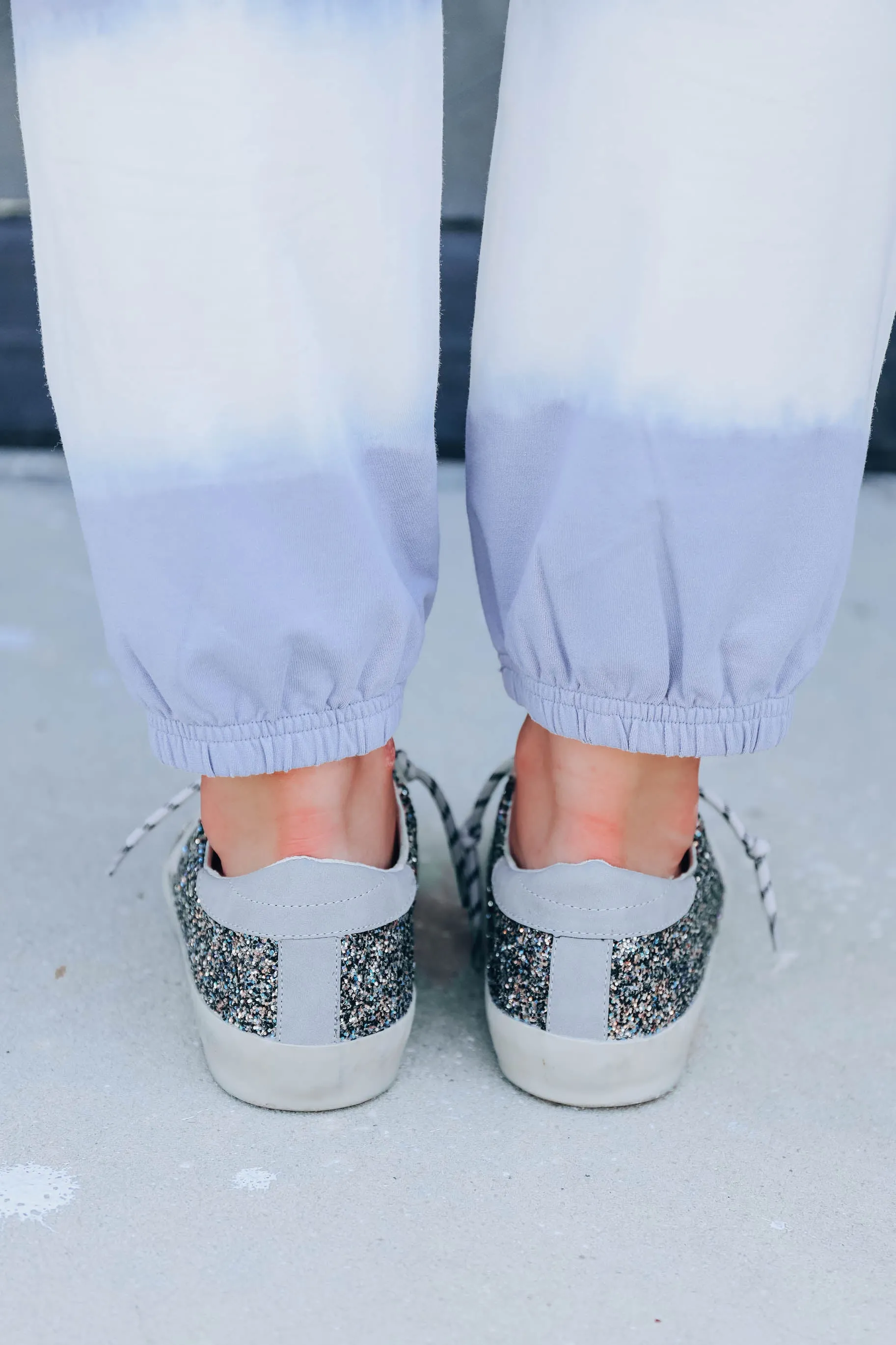 Perry Sneaker by Shu Shop - Tan/Pewter