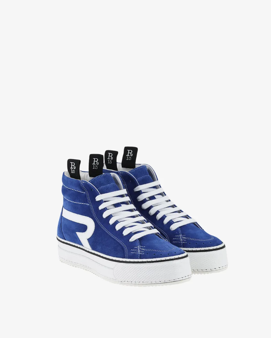 R13 - Rogue Sneaker