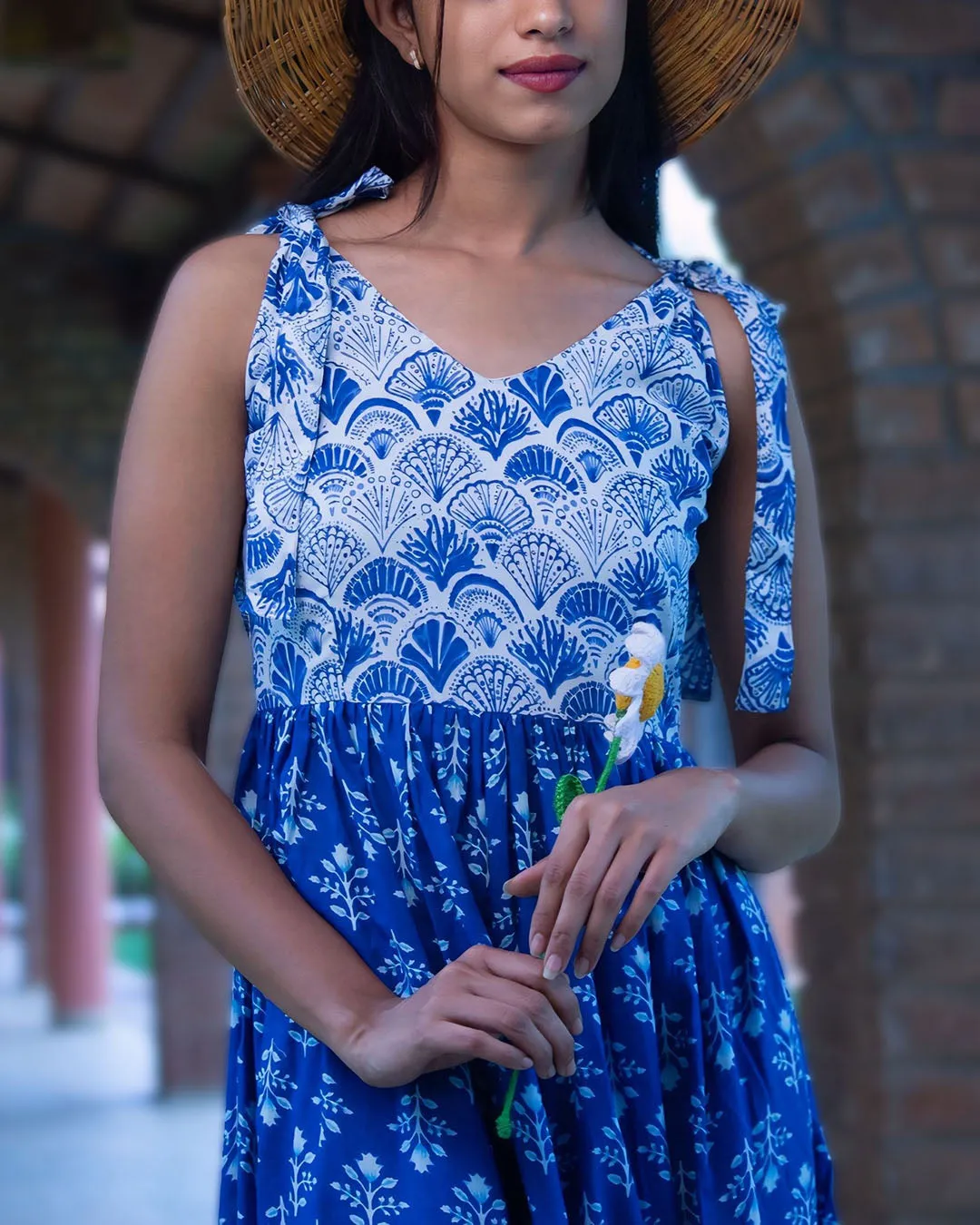 Rain Dress