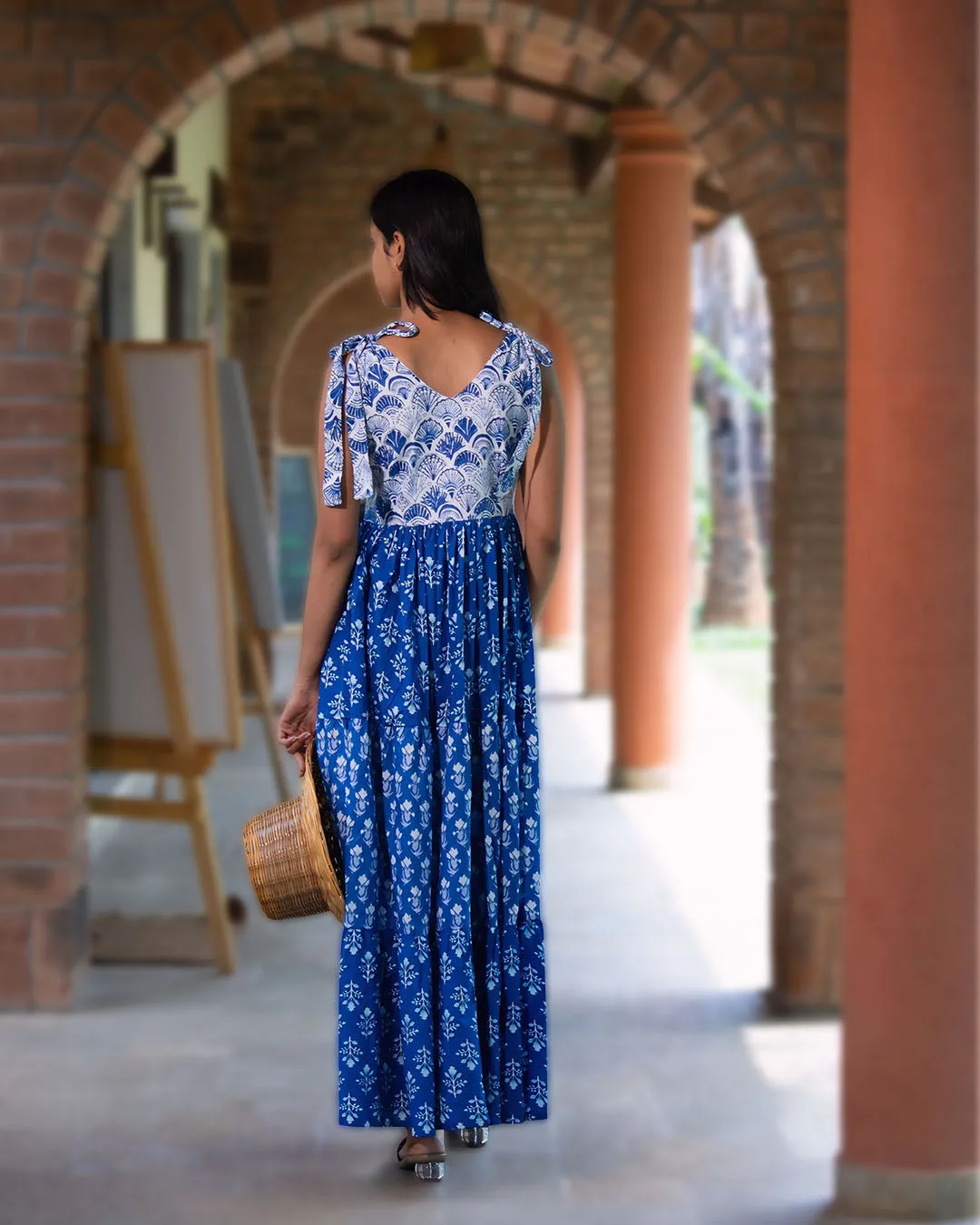Rain Dress
