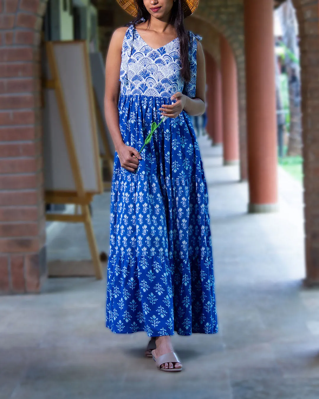 Rain Dress