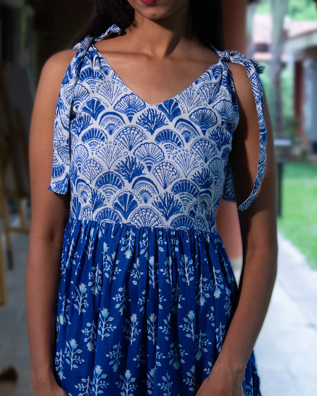 Rain Dress