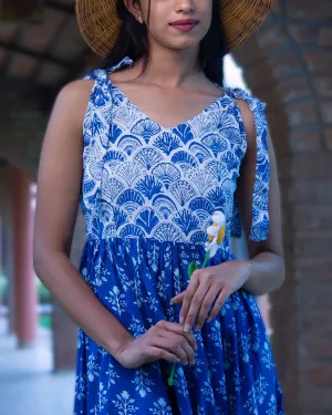 Rain Dress