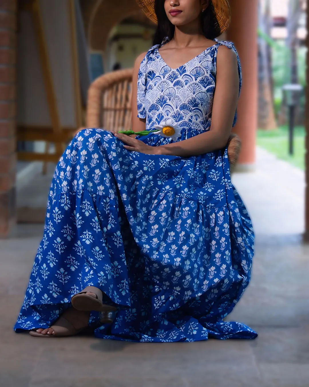 Rain Dress