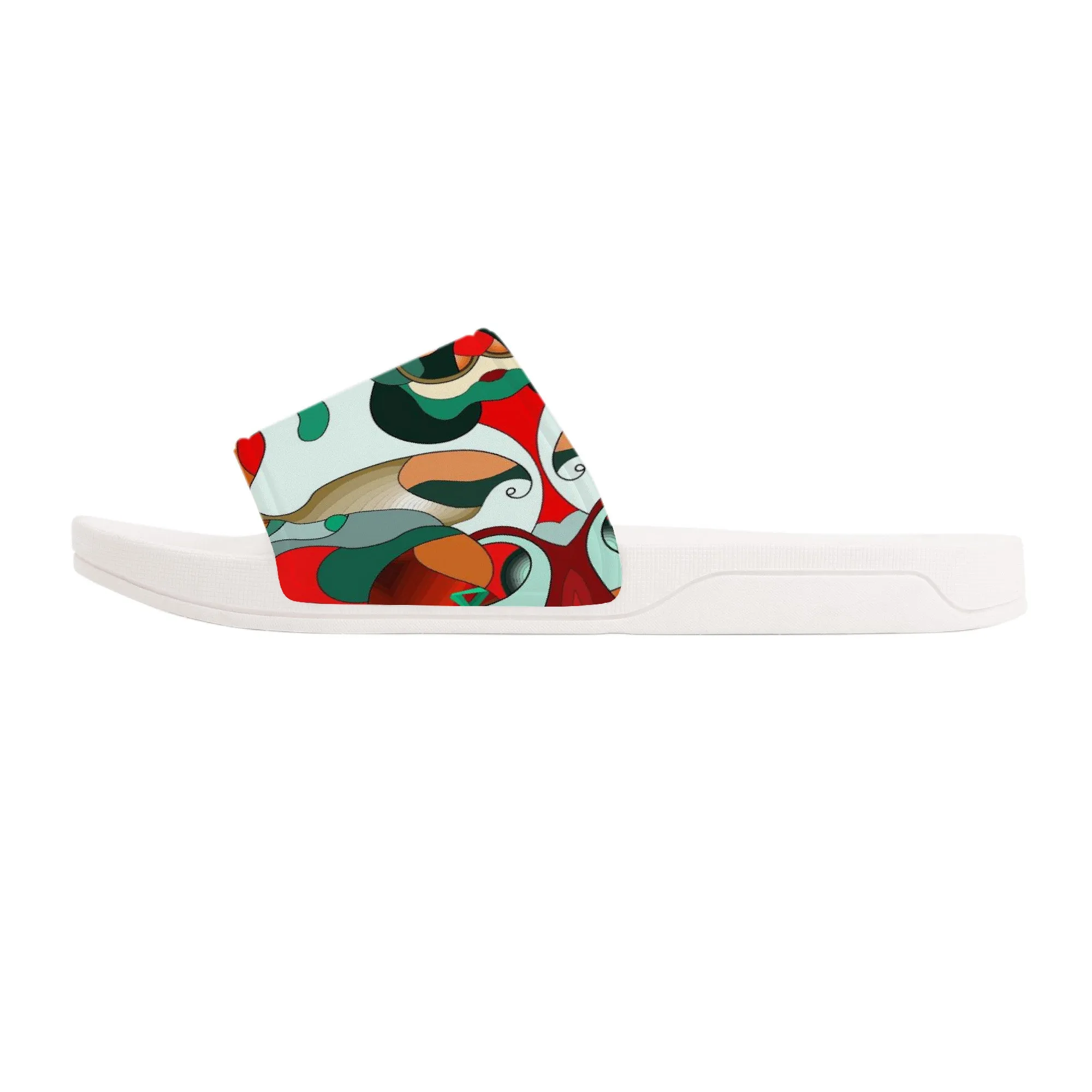 Redsurrection Slides