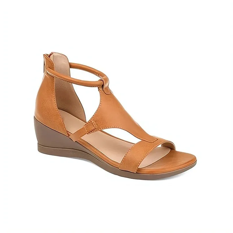 Riva - Leather Sandals