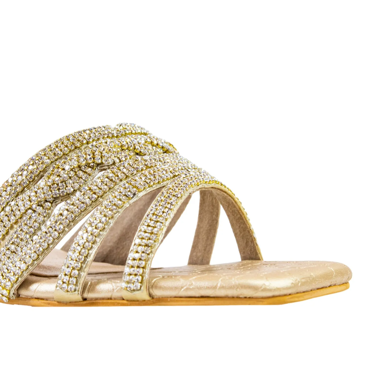 S127H - Light Gold