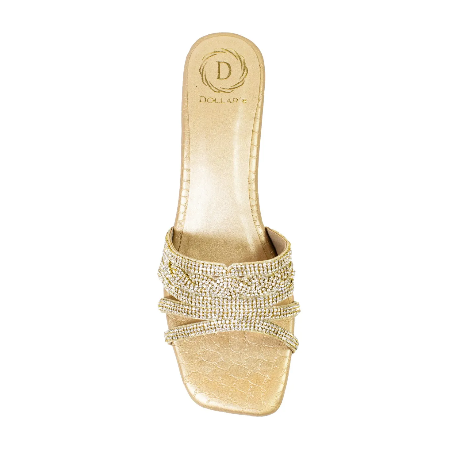 S127H - Light Gold