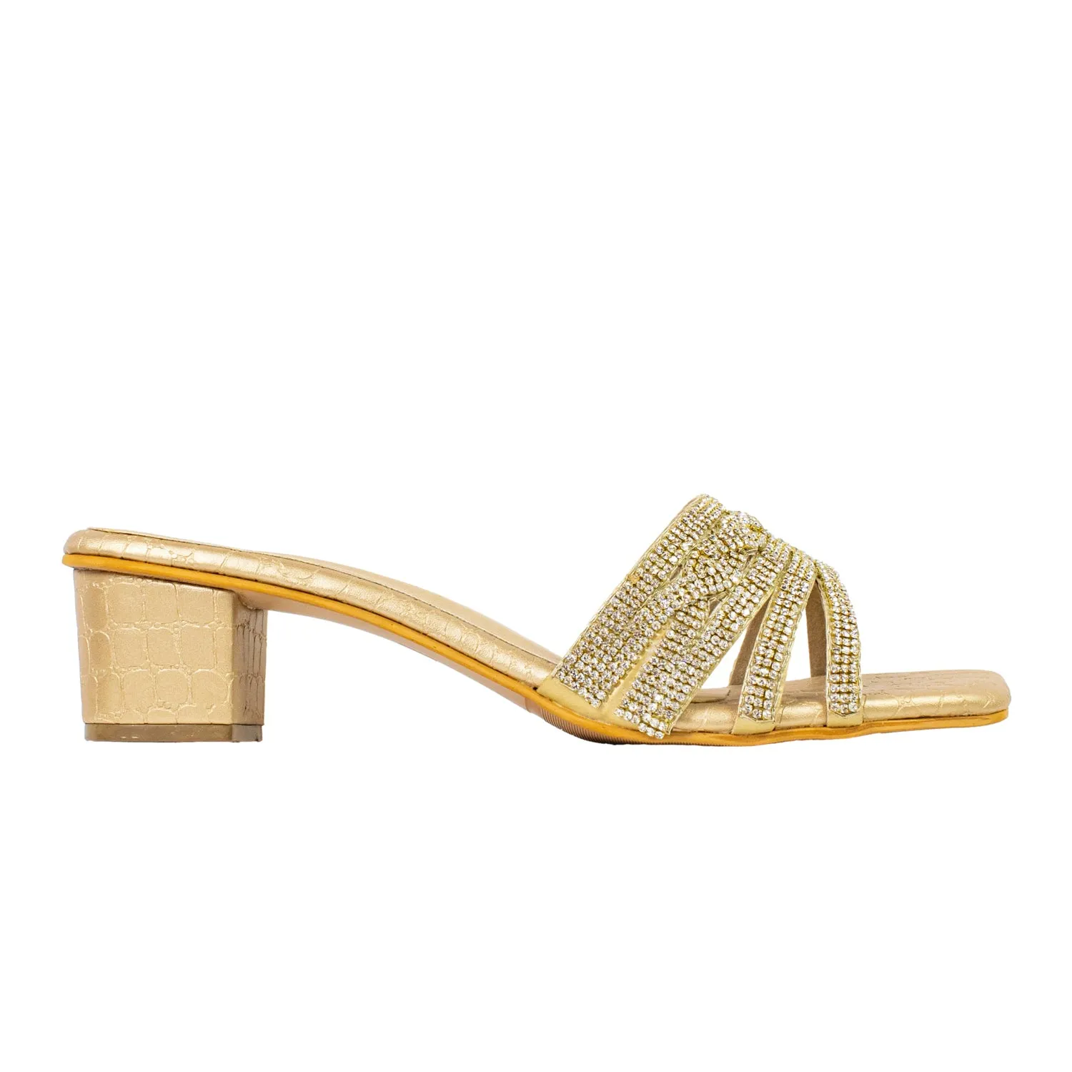 S127H - Light Gold
