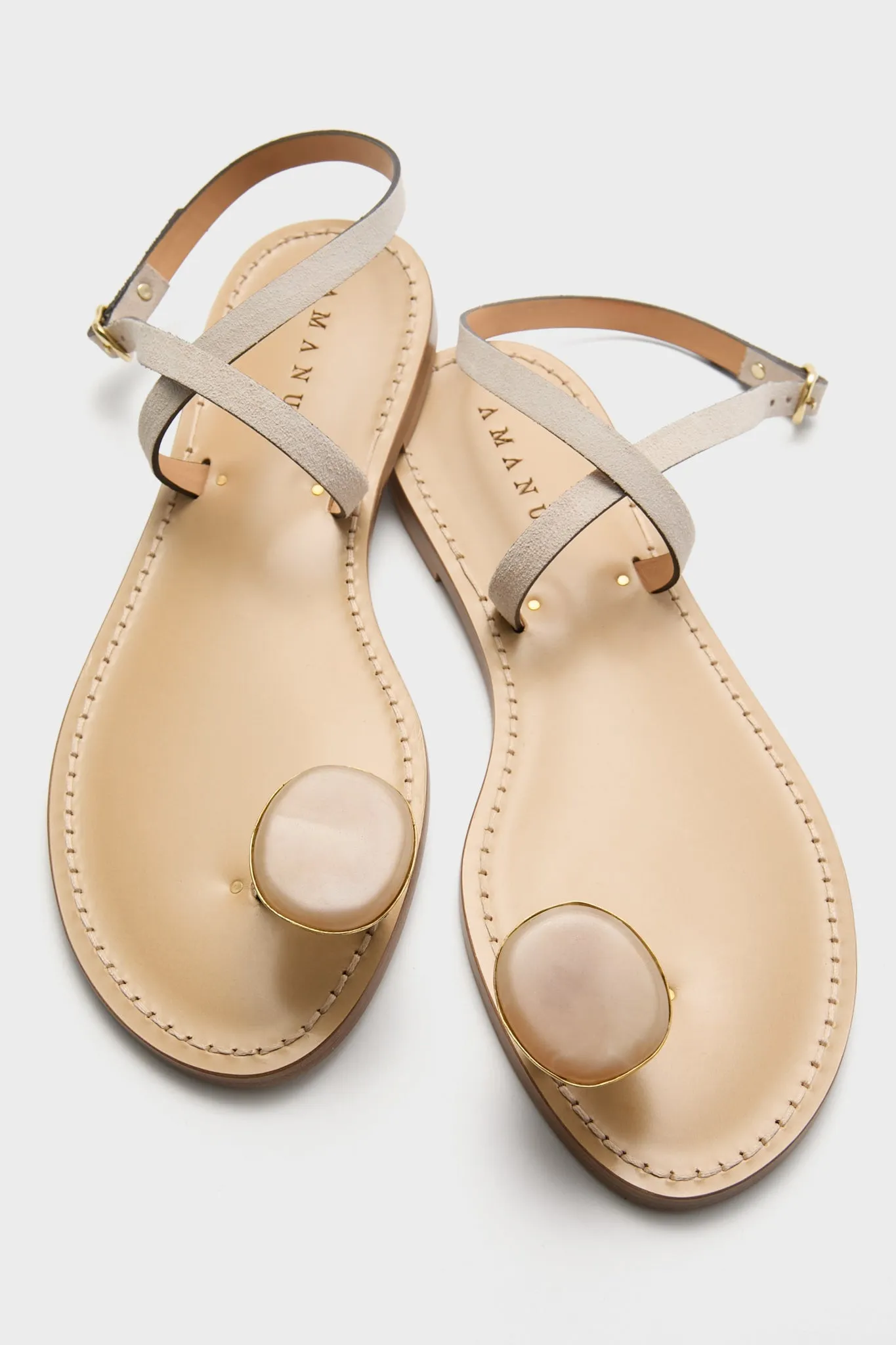 Safari Kigali Sandals