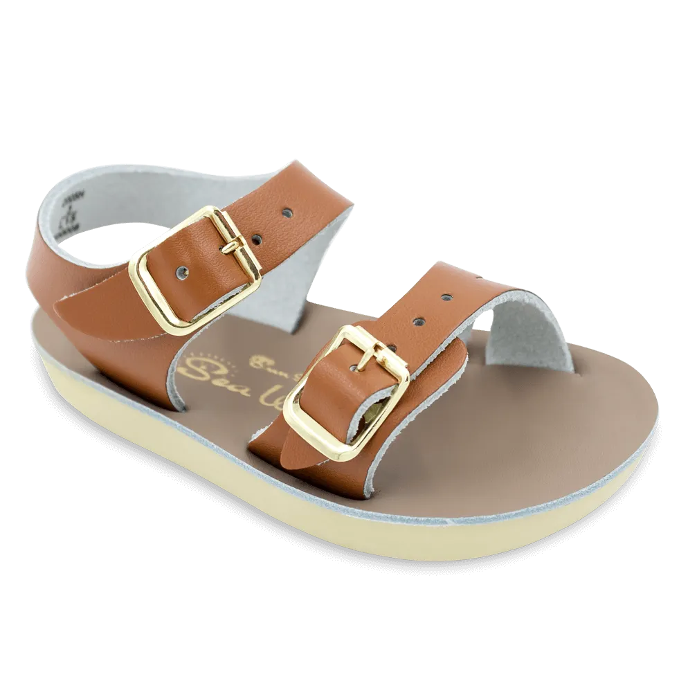 Salt Water Sandal Sea Wees