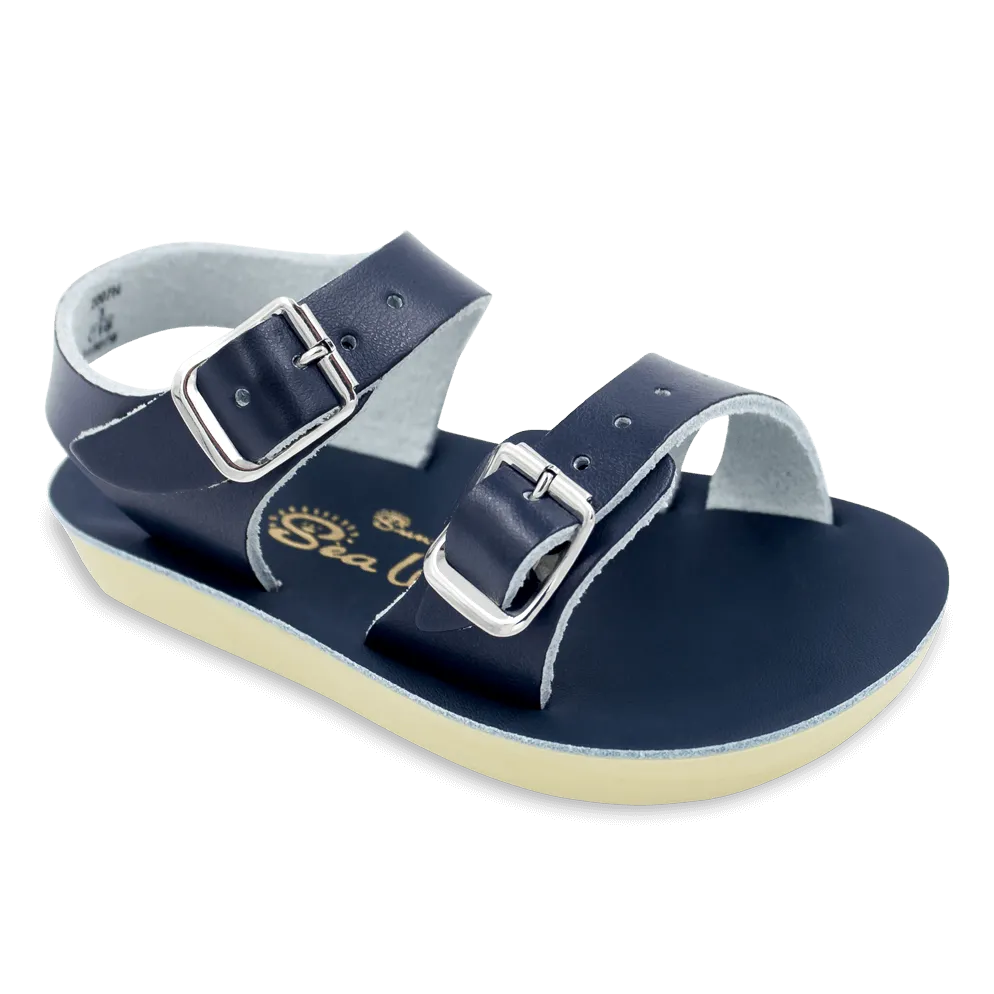 Salt Water Sandal Sea Wees