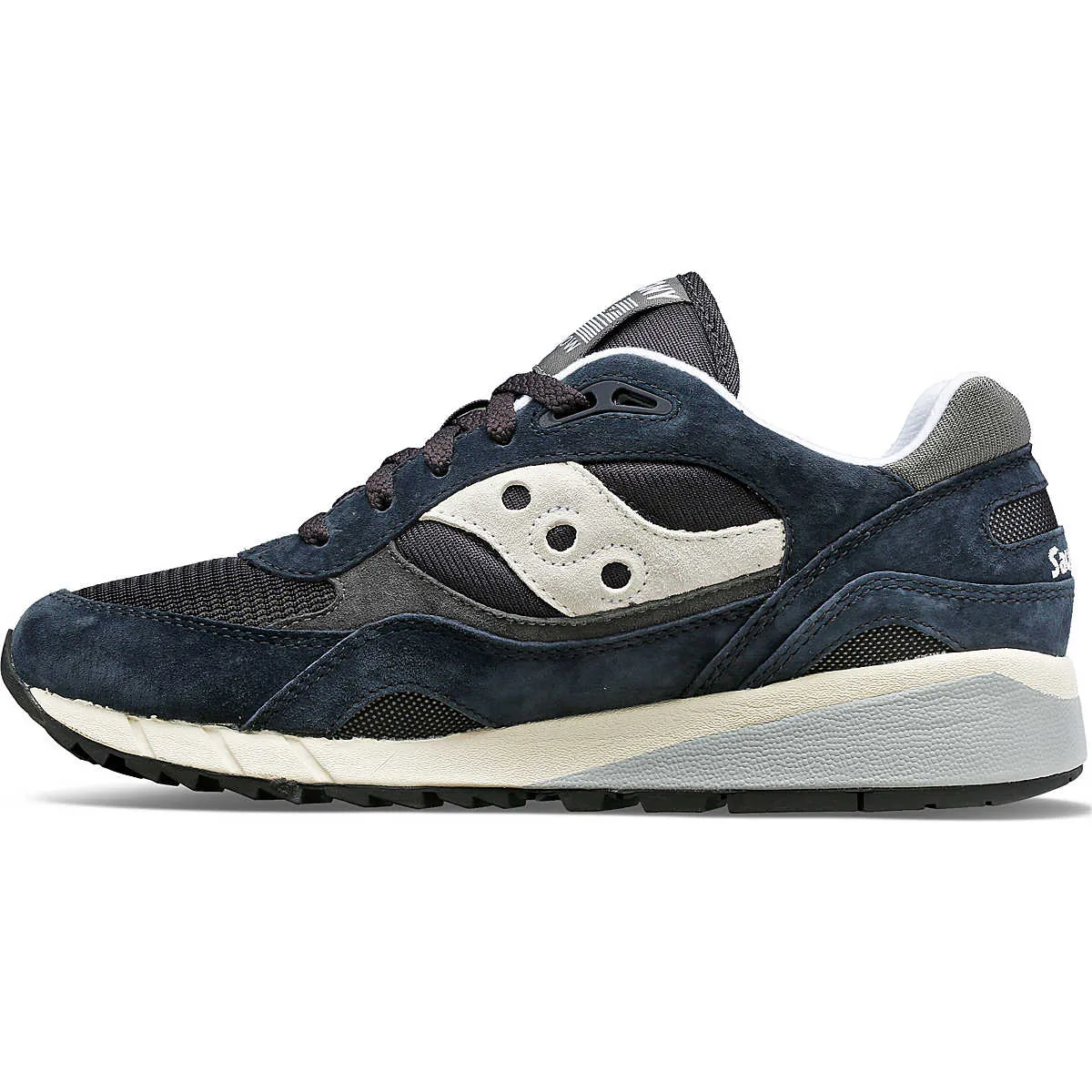 SAUCONY UNISEX SHADOW 6000