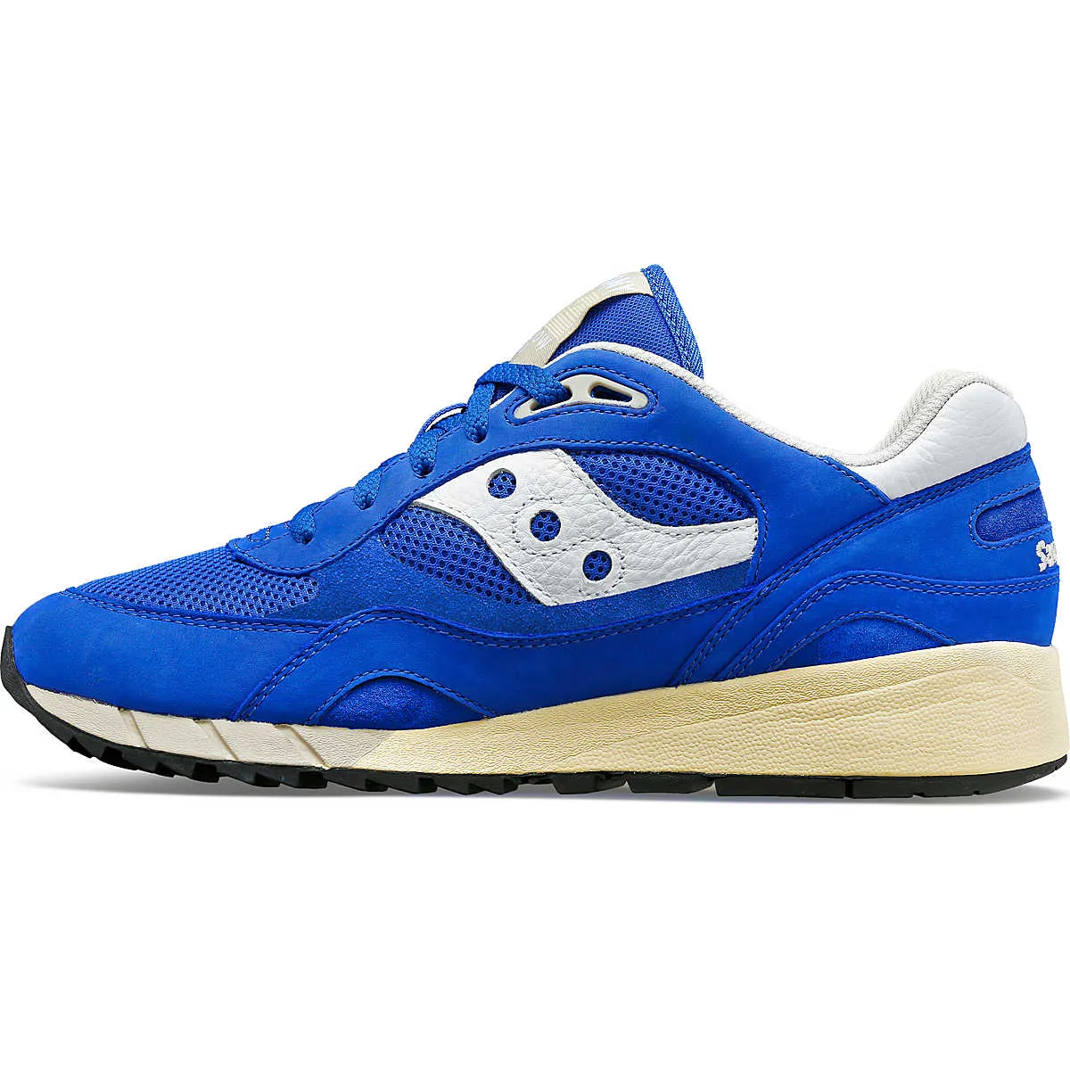 SAUCONY UNISEX SHADOW 6000