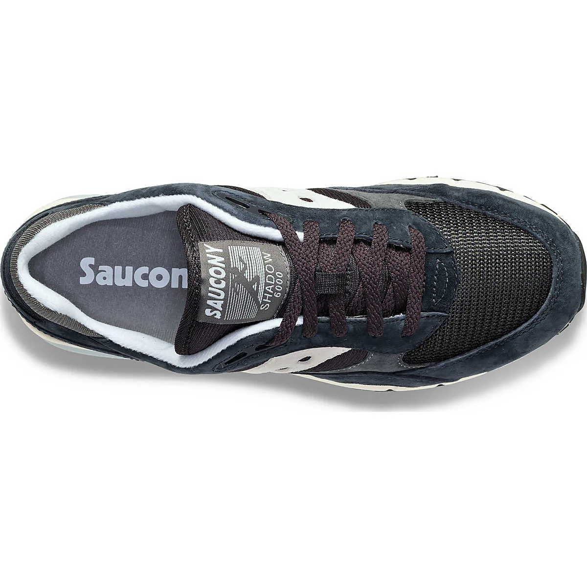 SAUCONY UNISEX SHADOW 6000