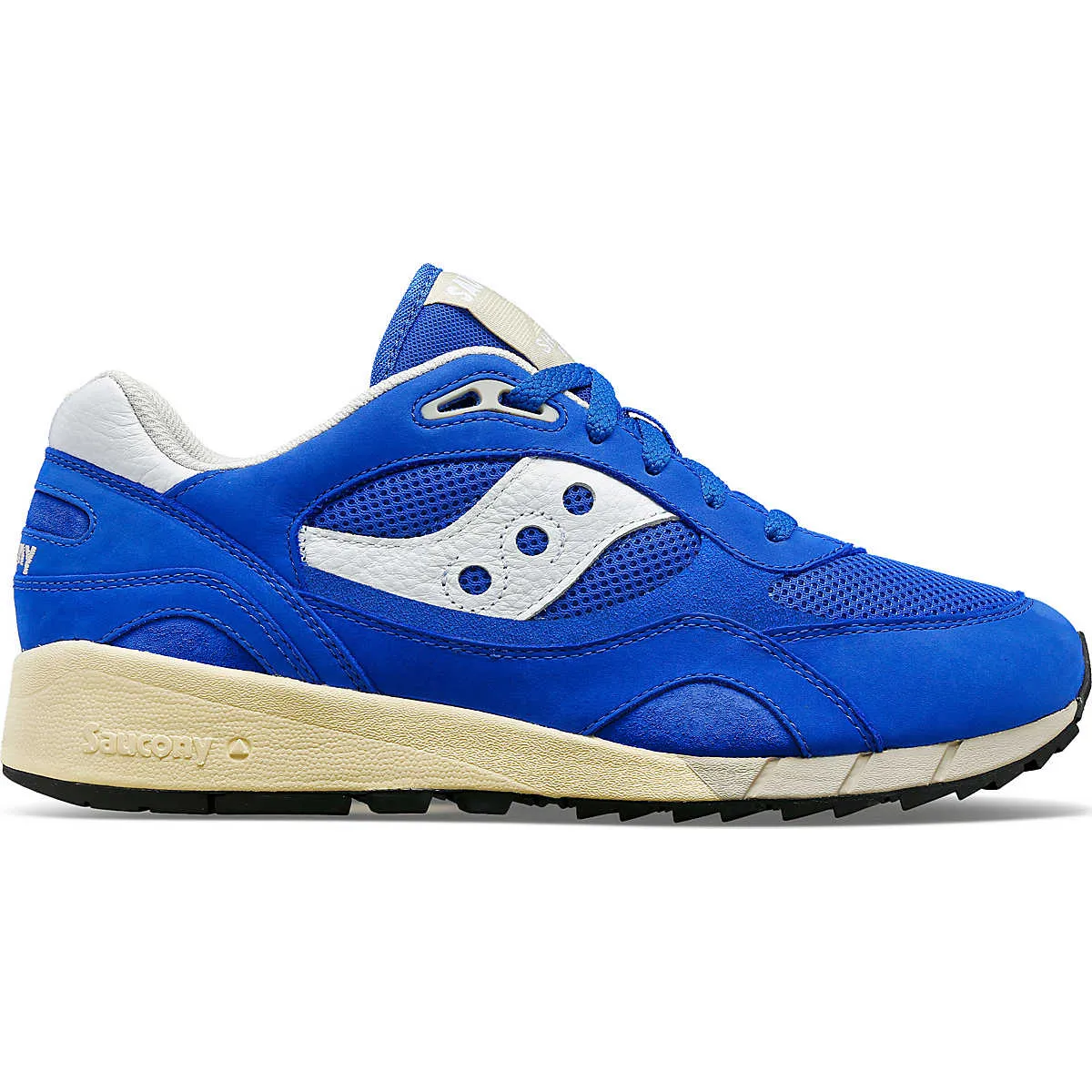 SAUCONY UNISEX SHADOW 6000