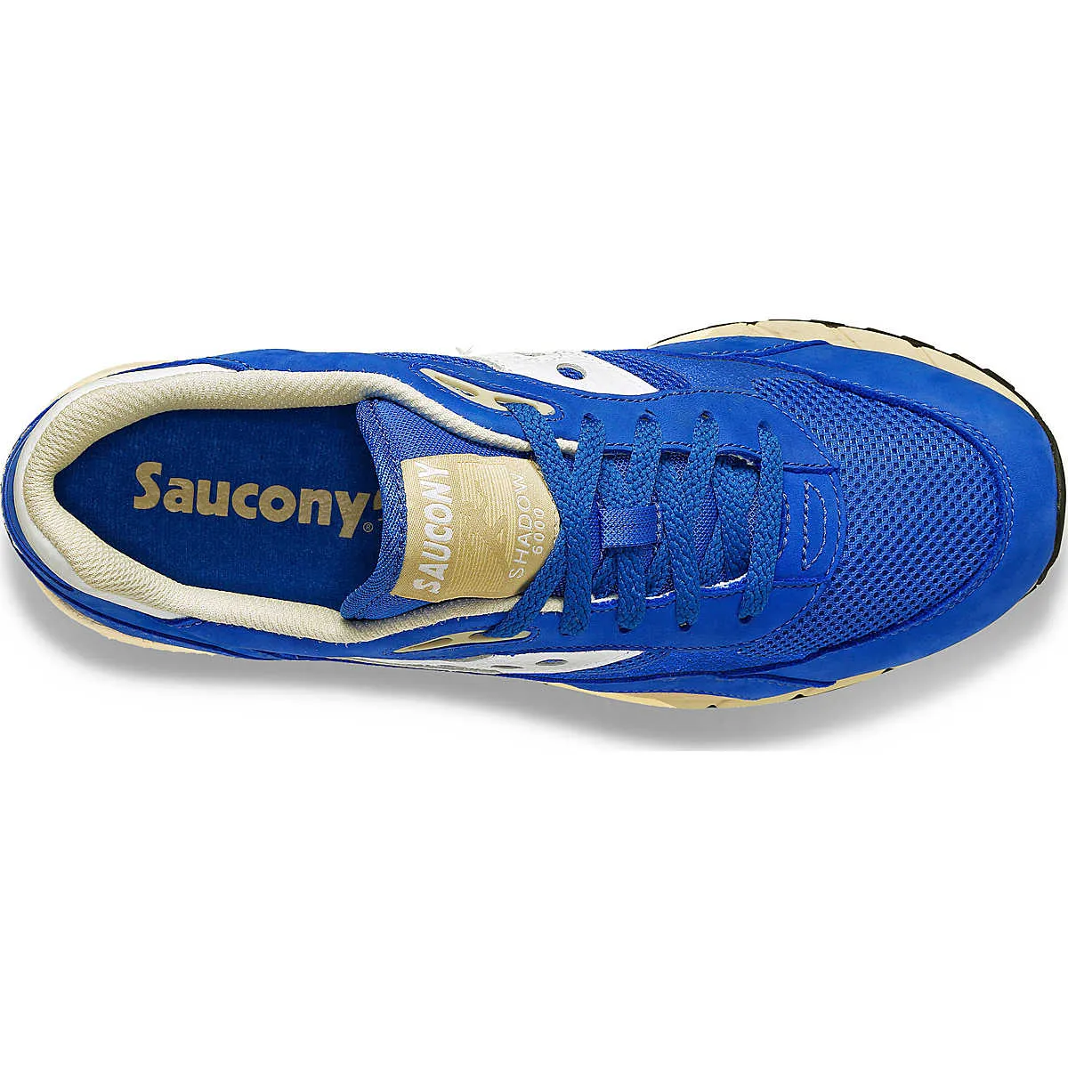 SAUCONY UNISEX SHADOW 6000