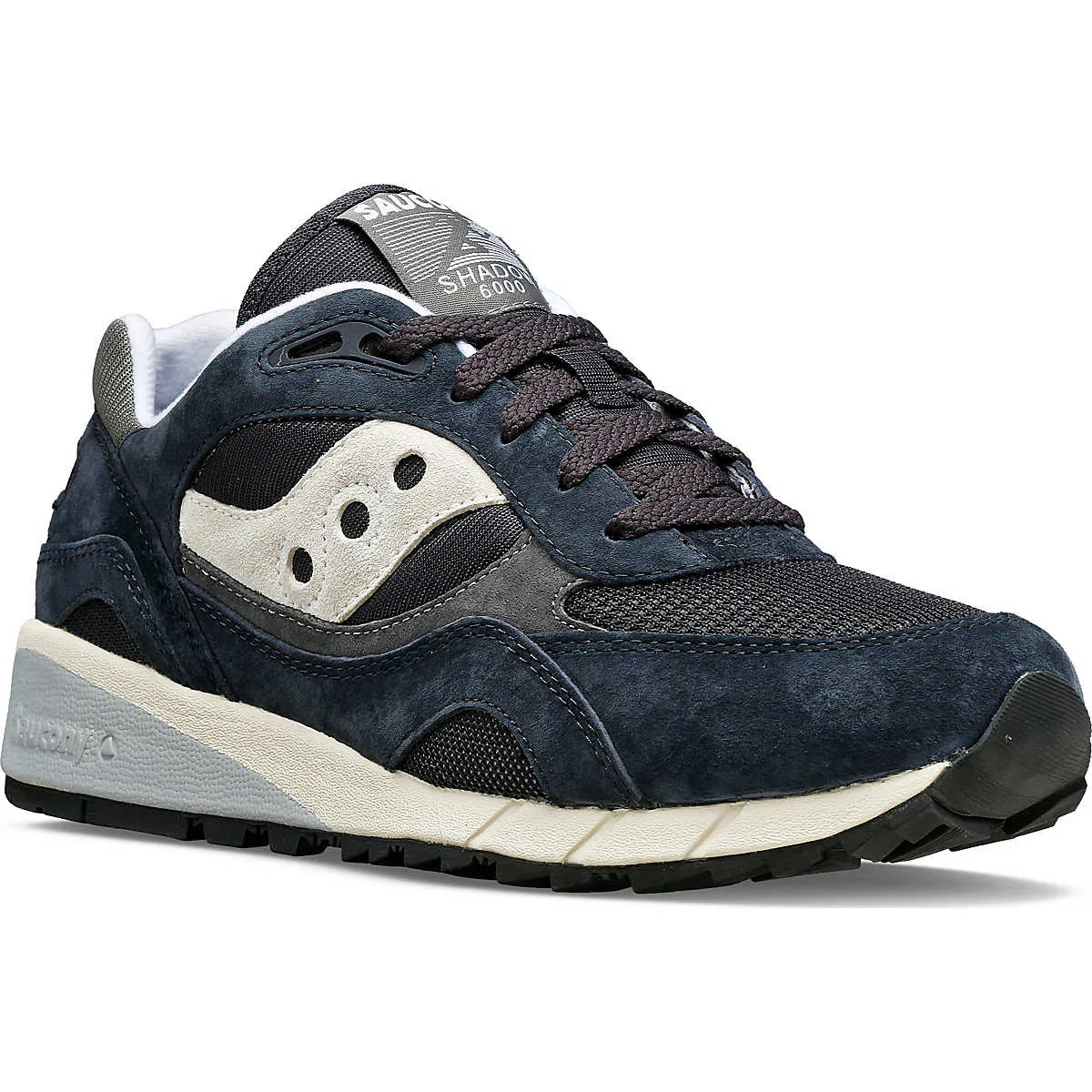 SAUCONY UNISEX SHADOW 6000