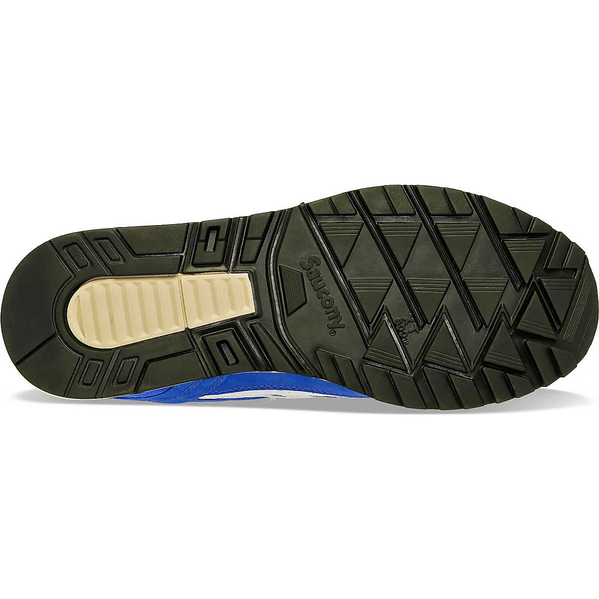 SAUCONY UNISEX SHADOW 6000
