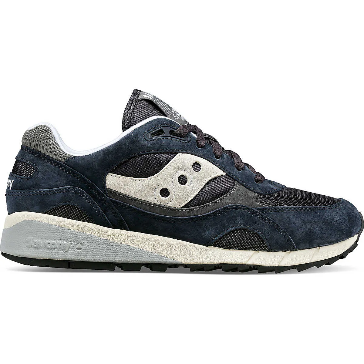 SAUCONY UNISEX SHADOW 6000