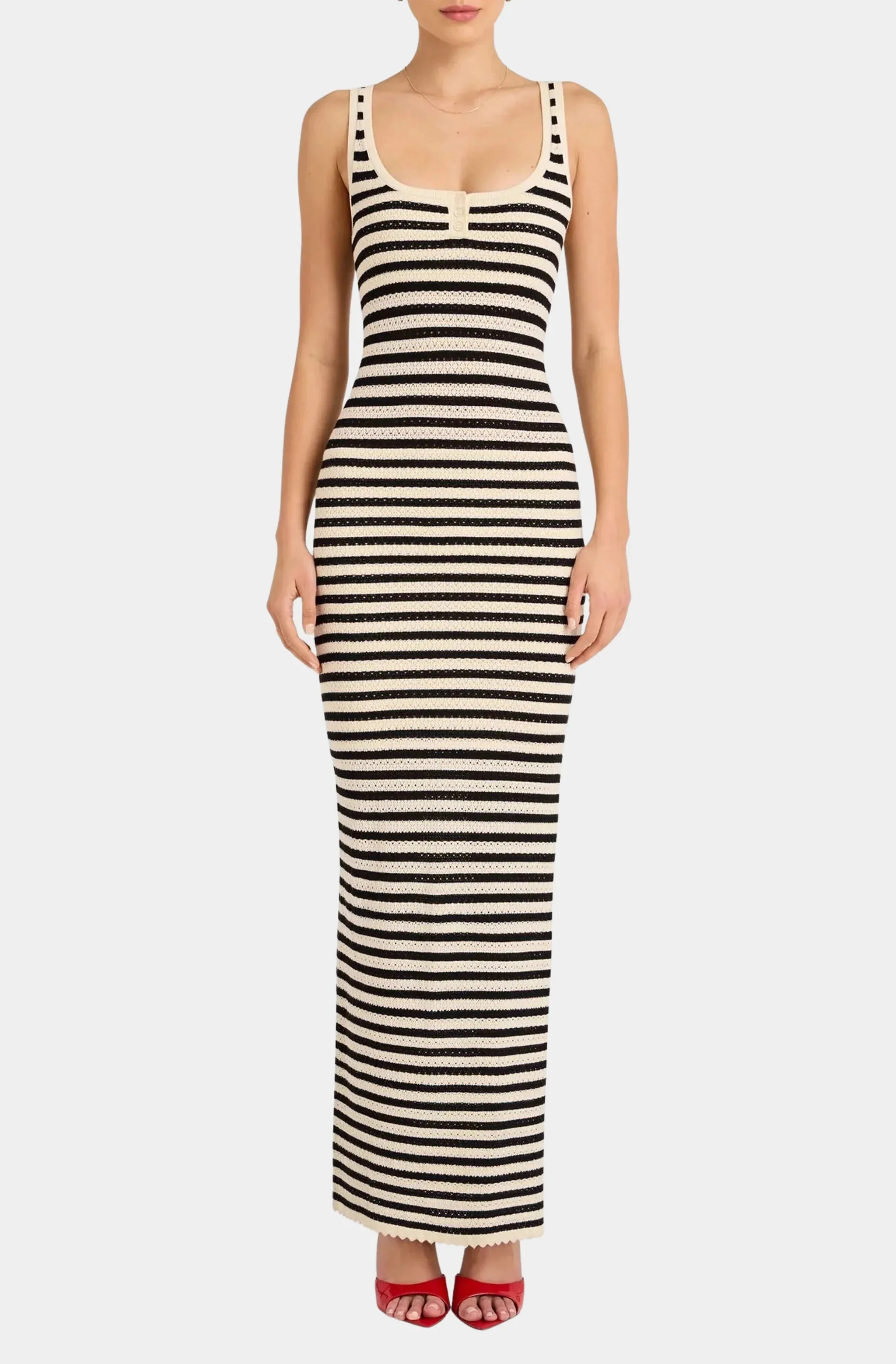 Seine Dress