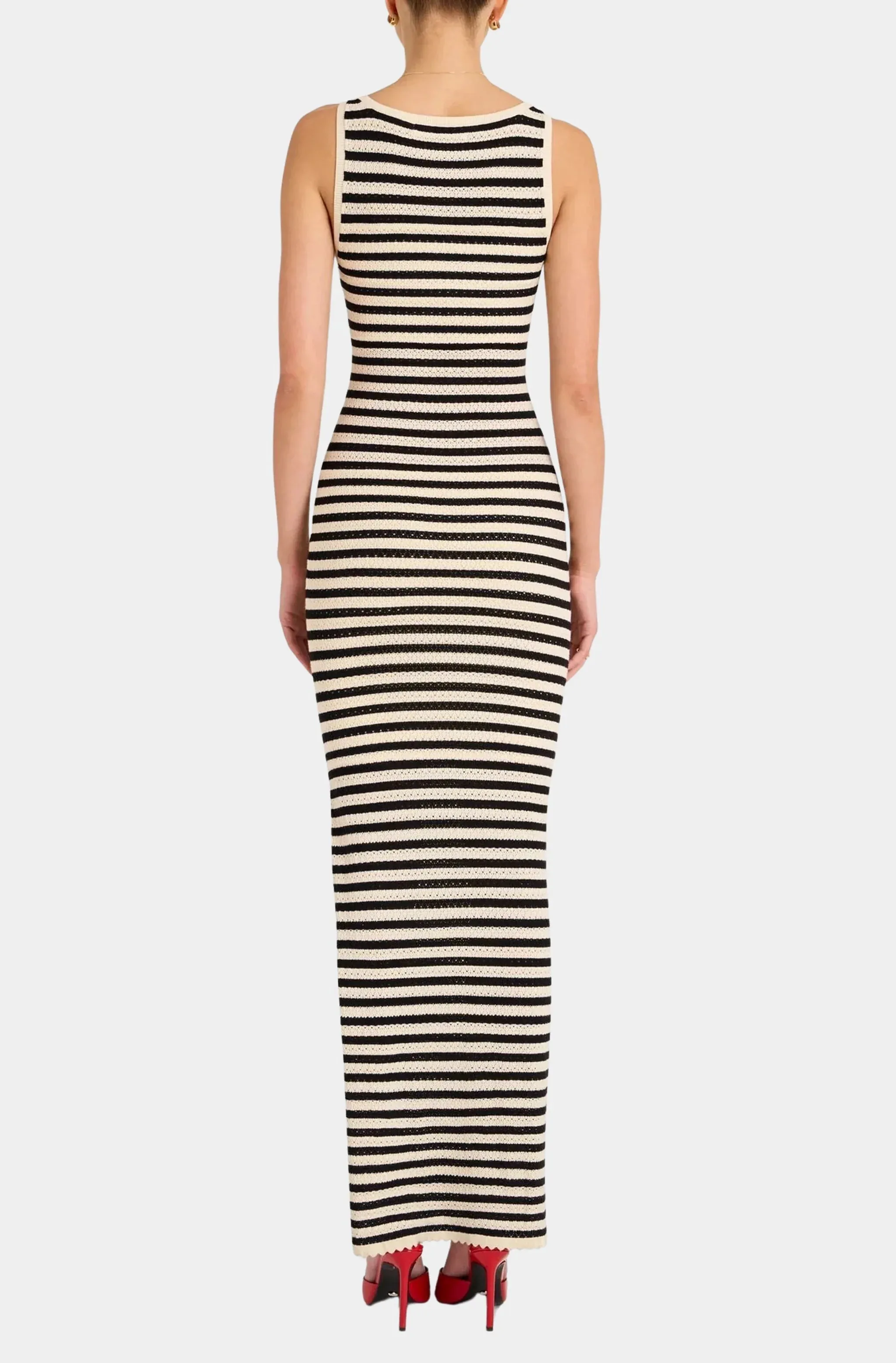 Seine Dress