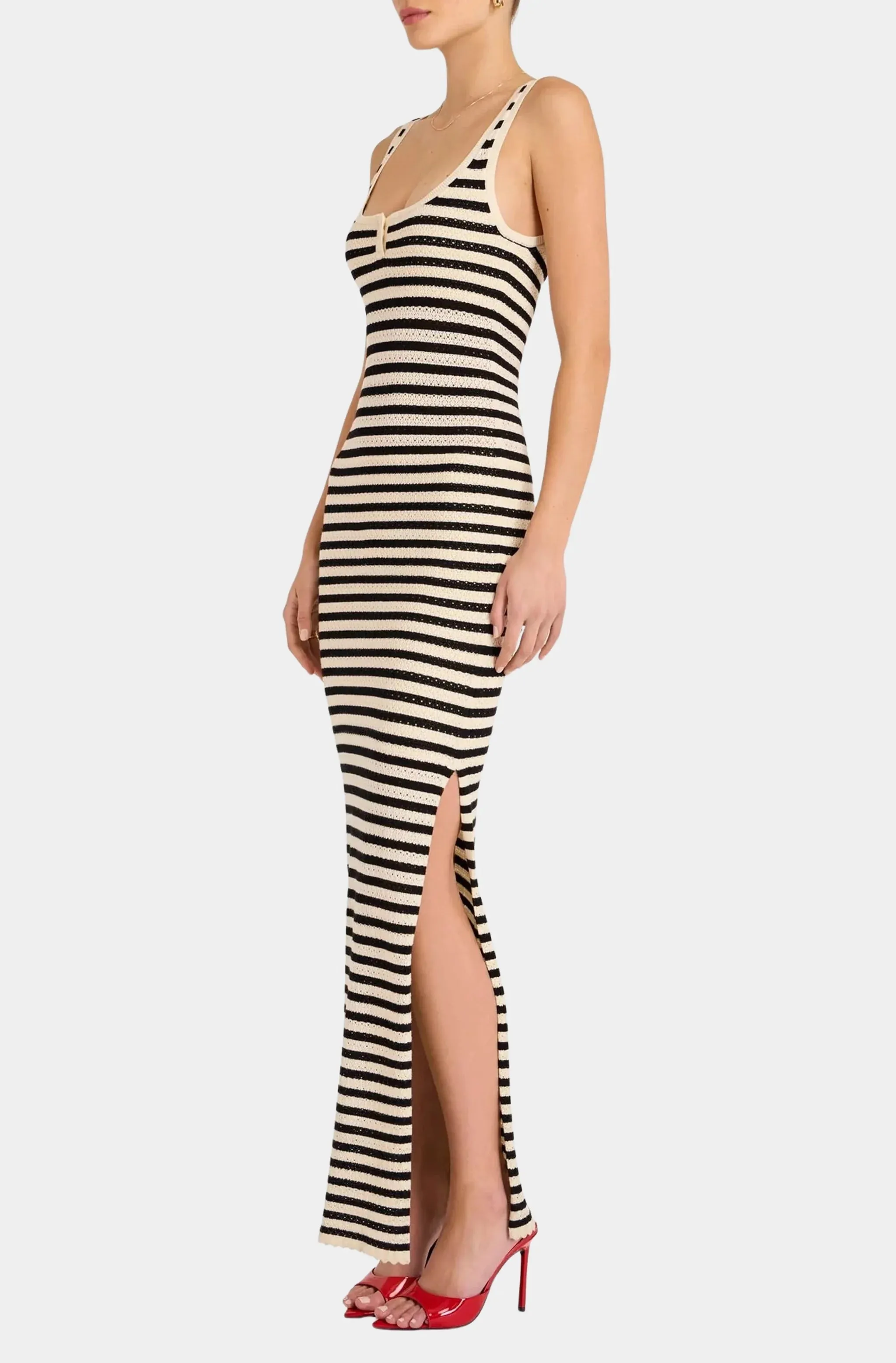 Seine Dress