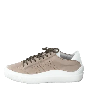 Sepa355fly Nubuck/nappa Beige/offwhite