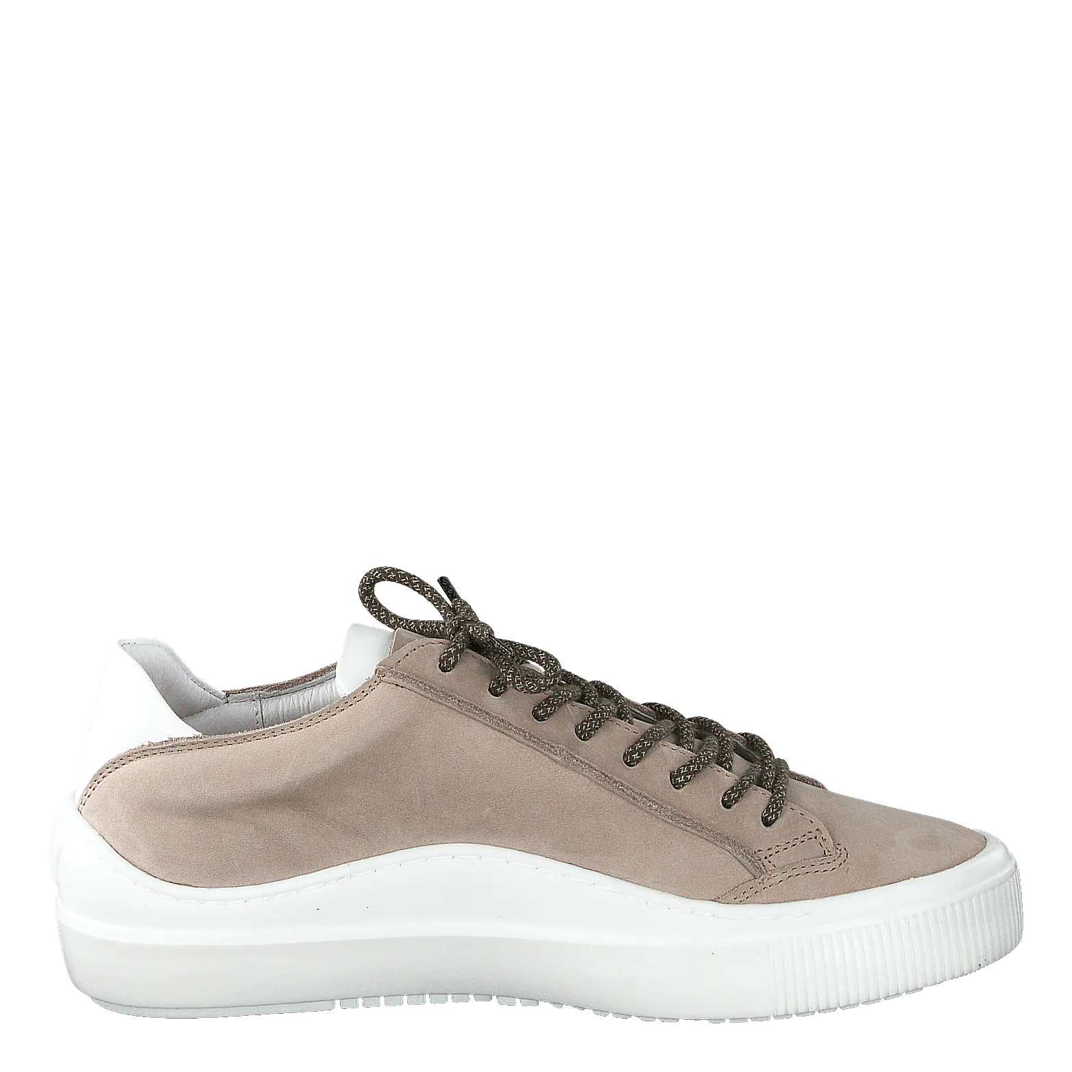 Sepa355fly Nubuck/nappa Beige/offwhite