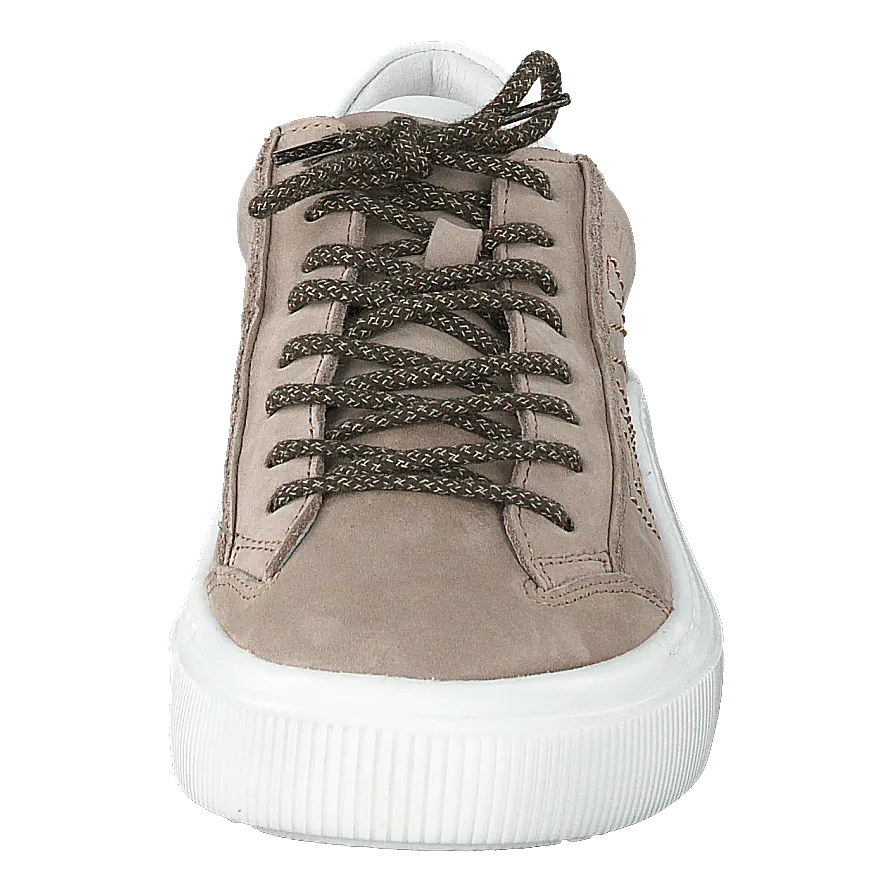 Sepa355fly Nubuck/nappa Beige/offwhite