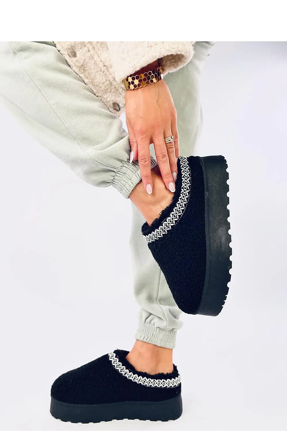 Slippers