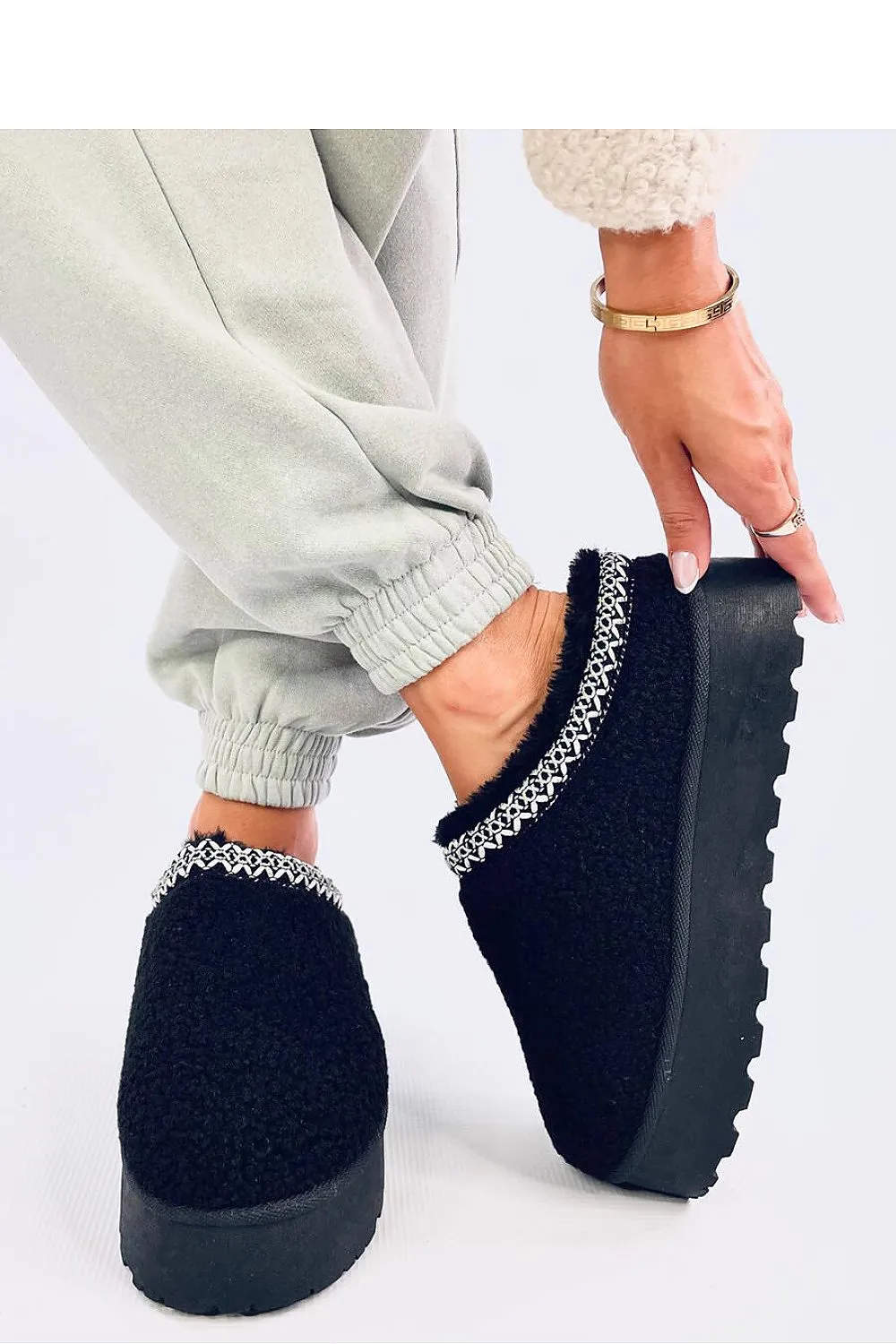 Slippers