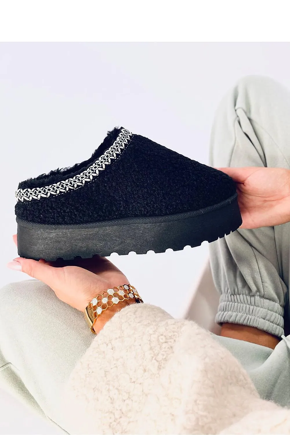 Slippers