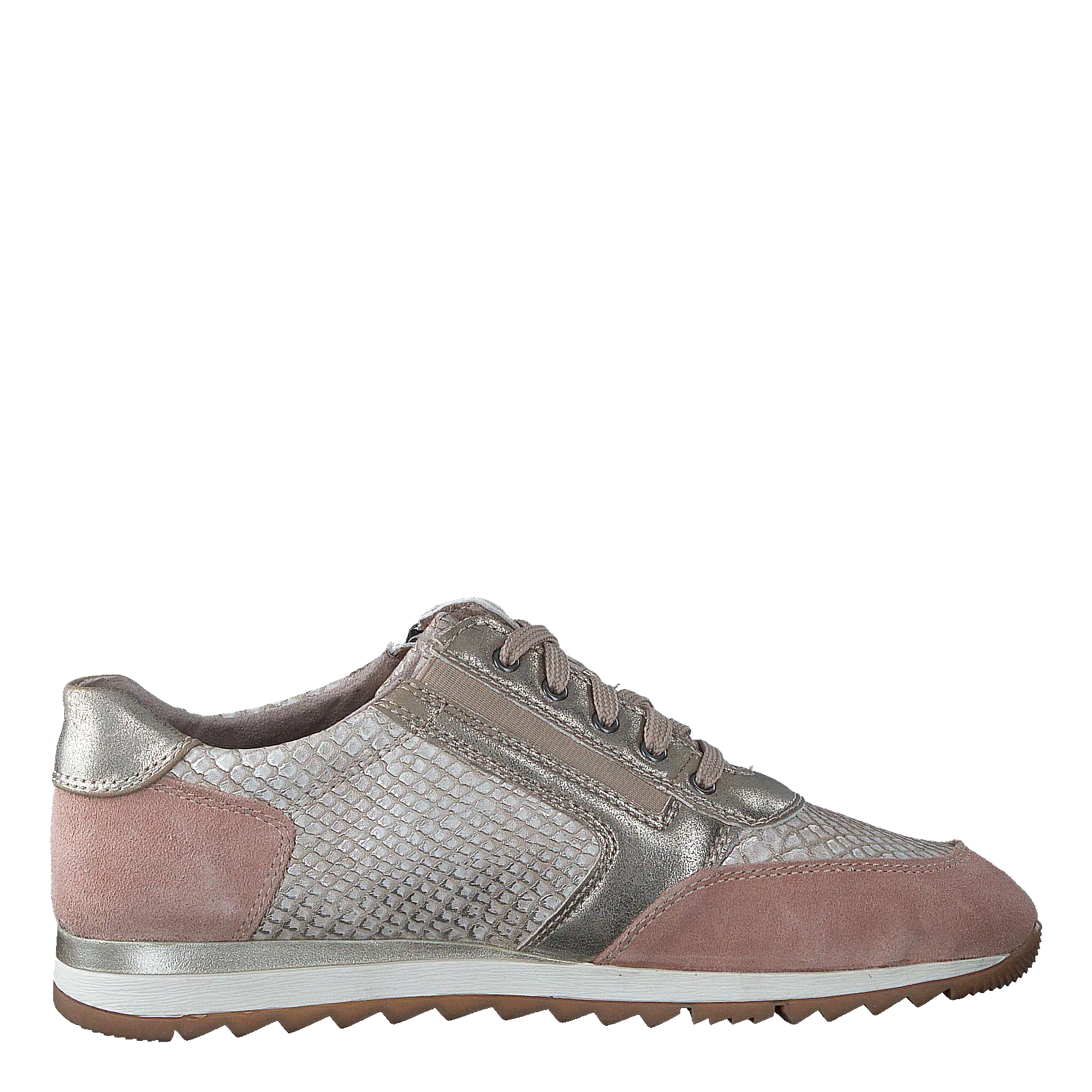Sneaker Rosé Comb
