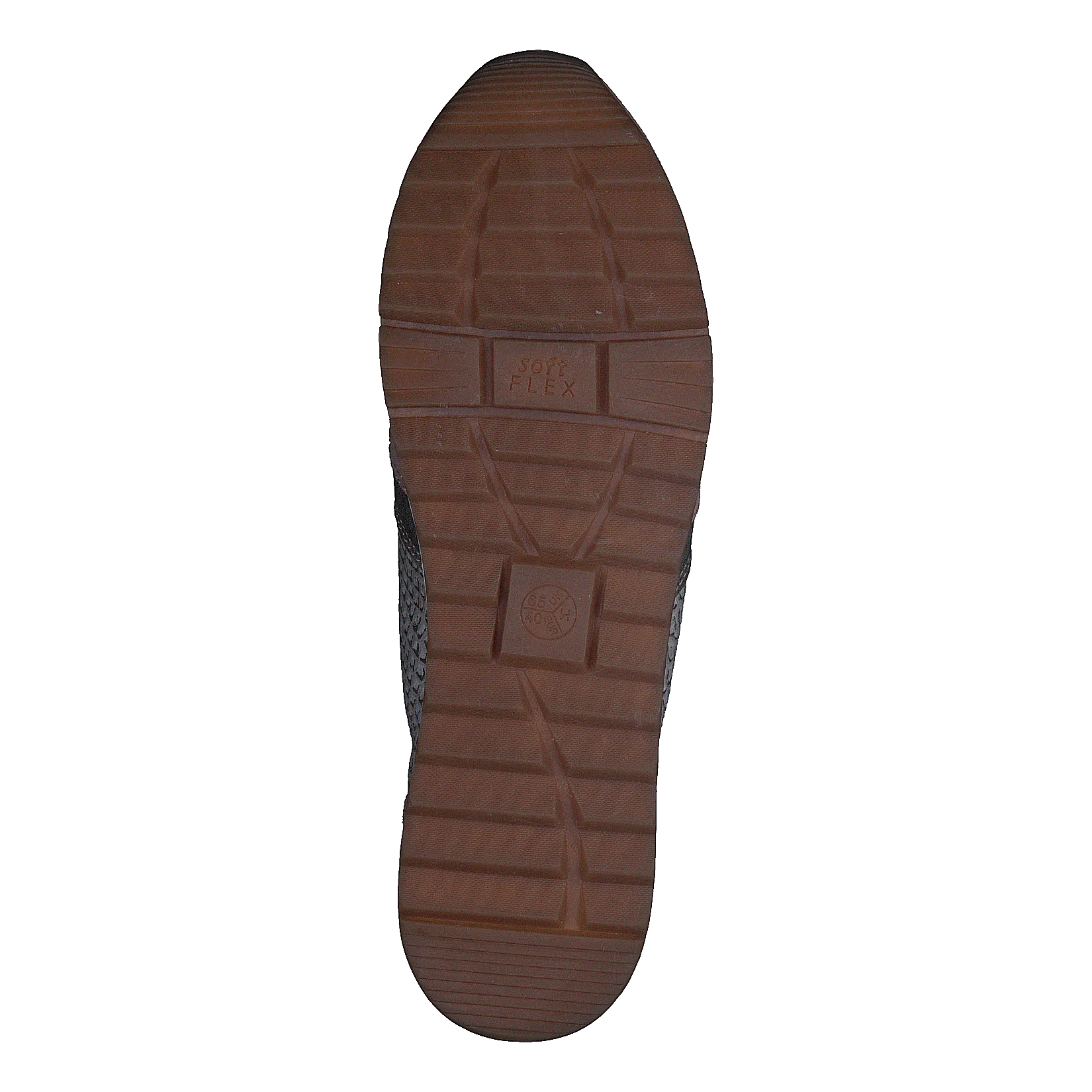Sneaker Rosé Comb