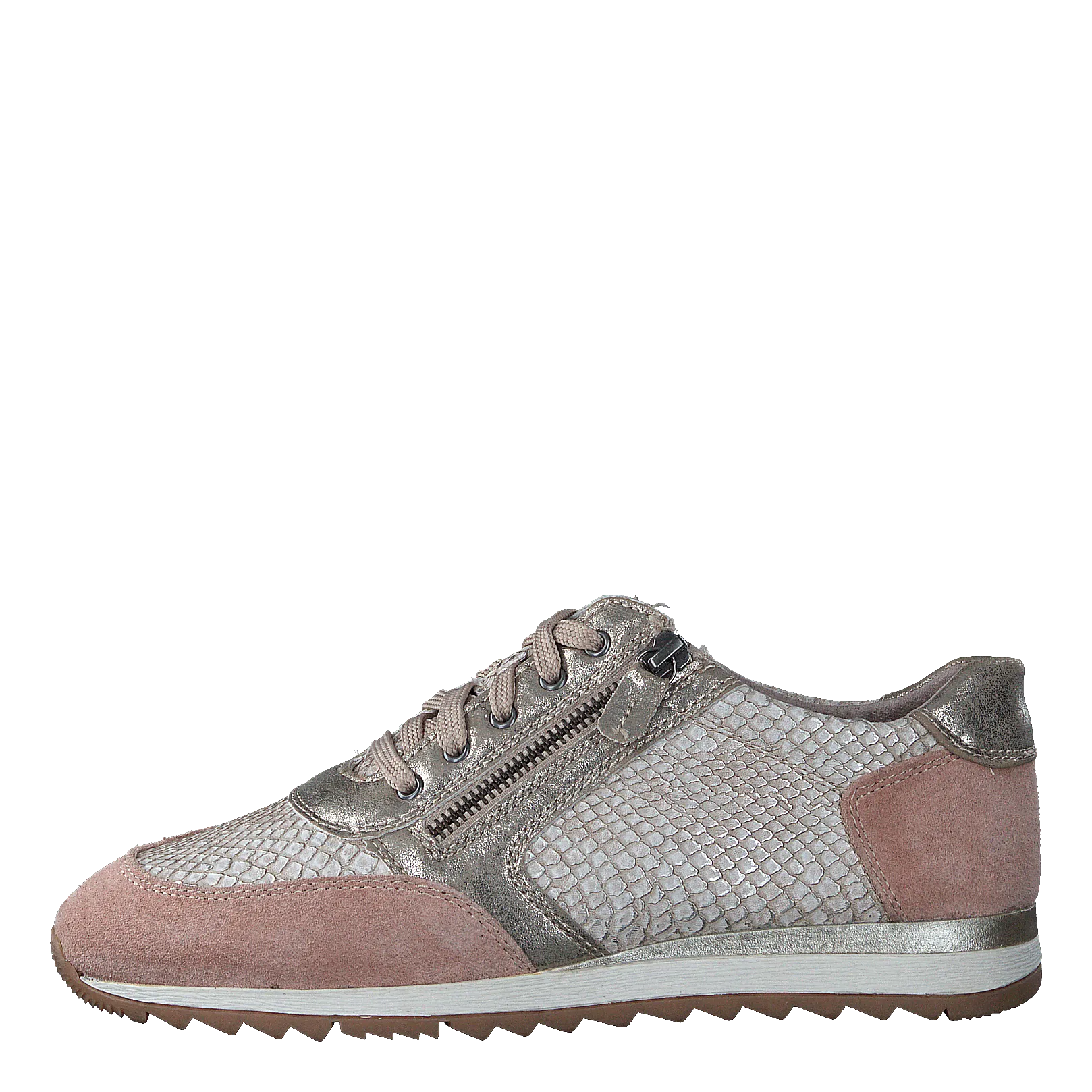 Sneaker Rosé Comb