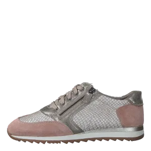 Sneaker Rosé Comb