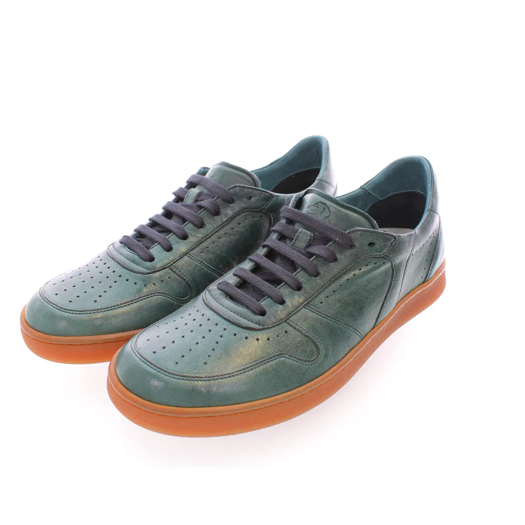 SNEAKERS RAIN PETROLIO