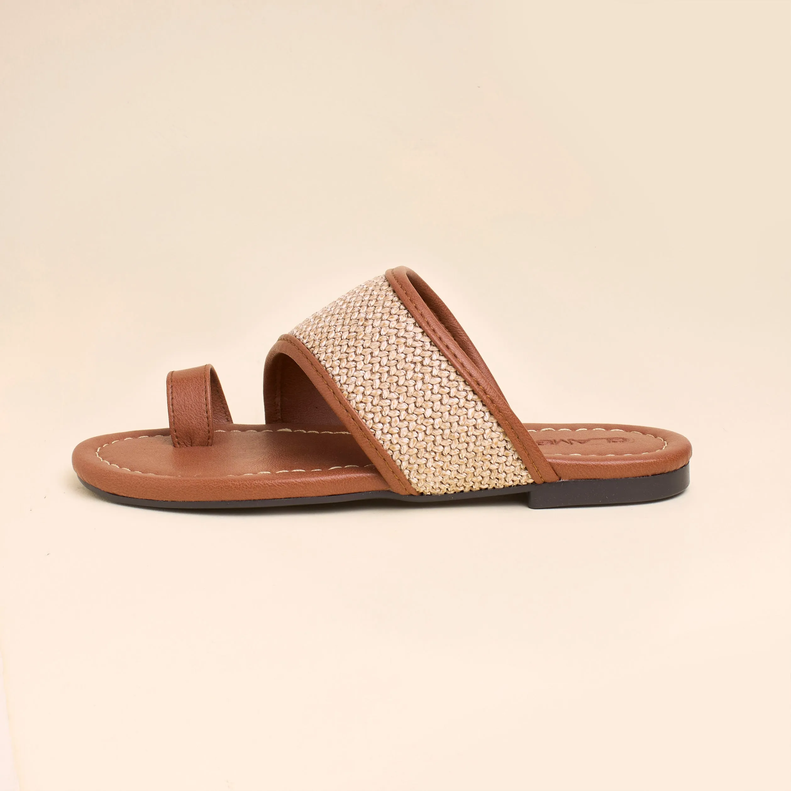 Solaya Slippers