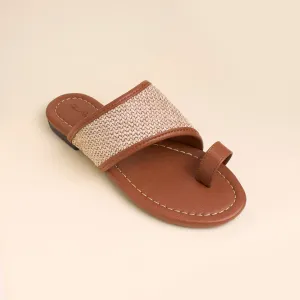 Solaya Slippers