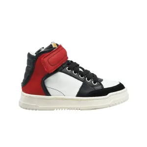 Street Sneakers High D760