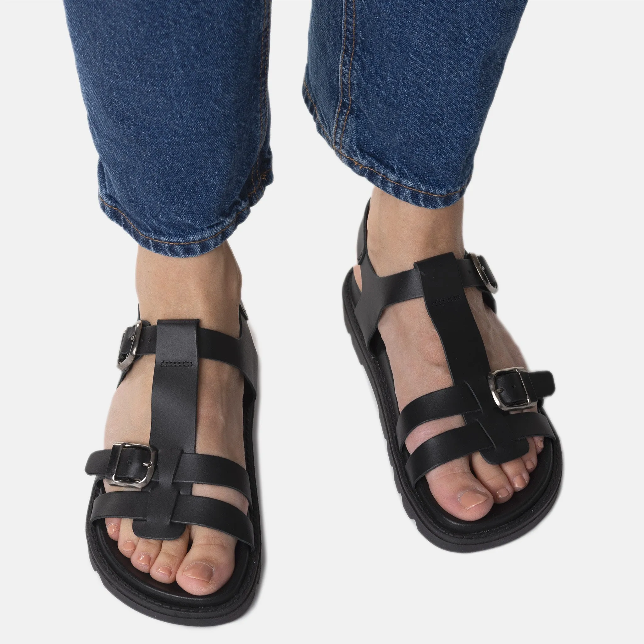 SUVI Women’s sandals