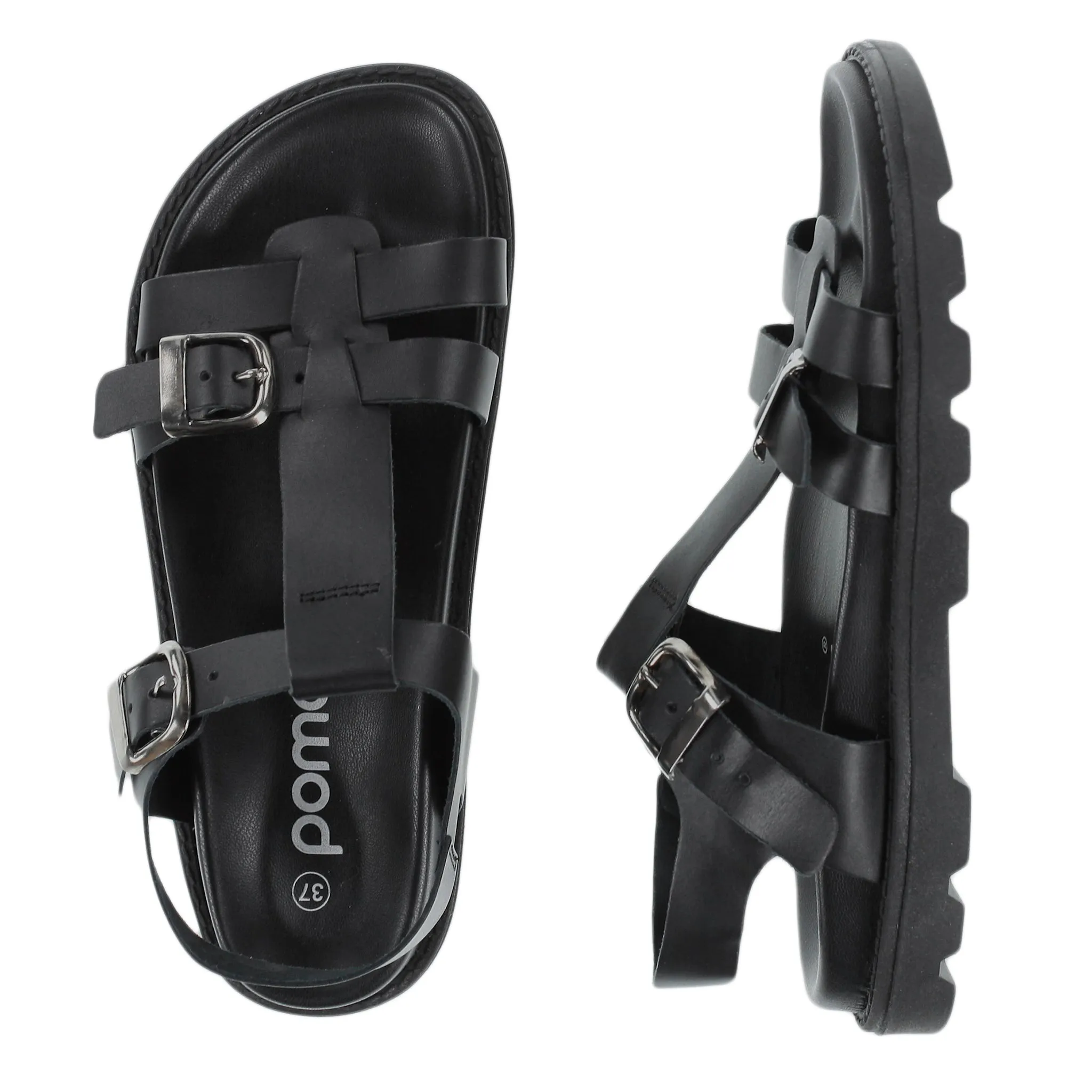 SUVI Women’s sandals