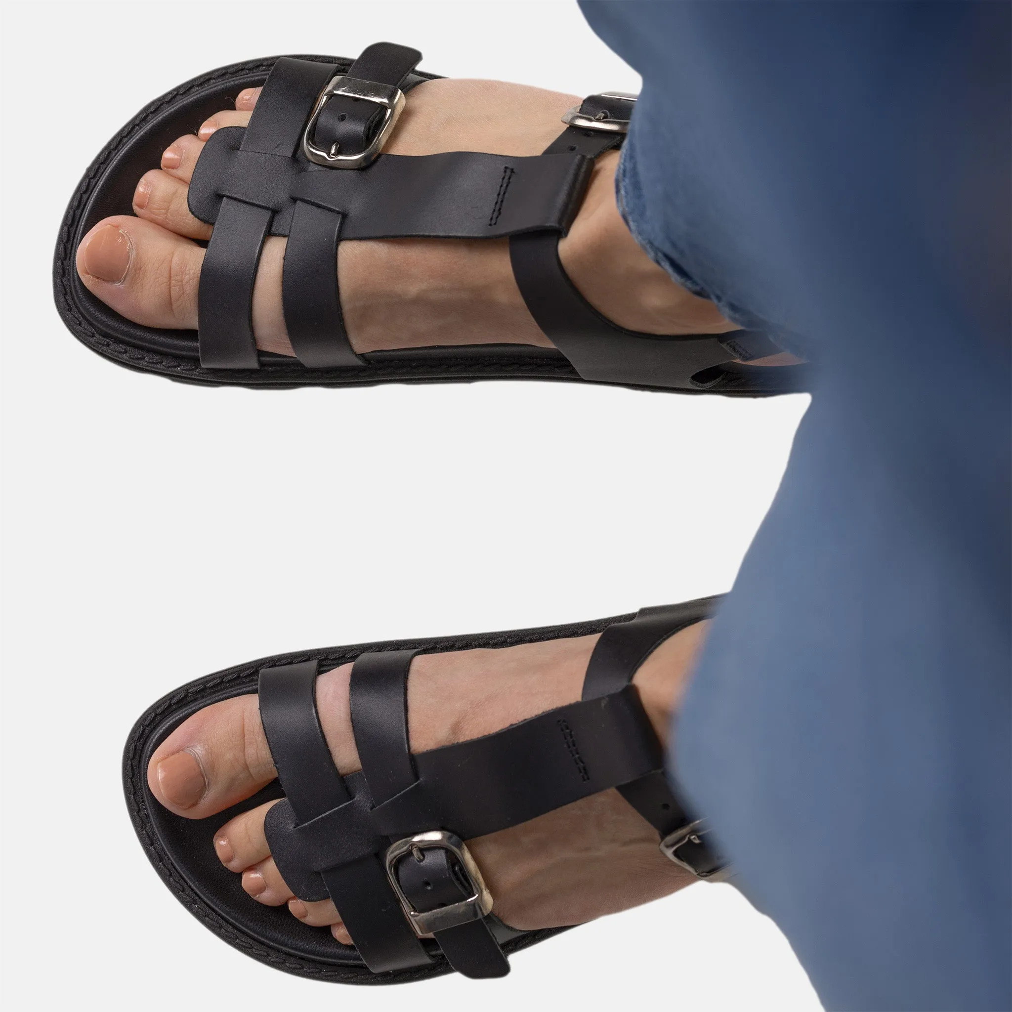 SUVI Women’s sandals