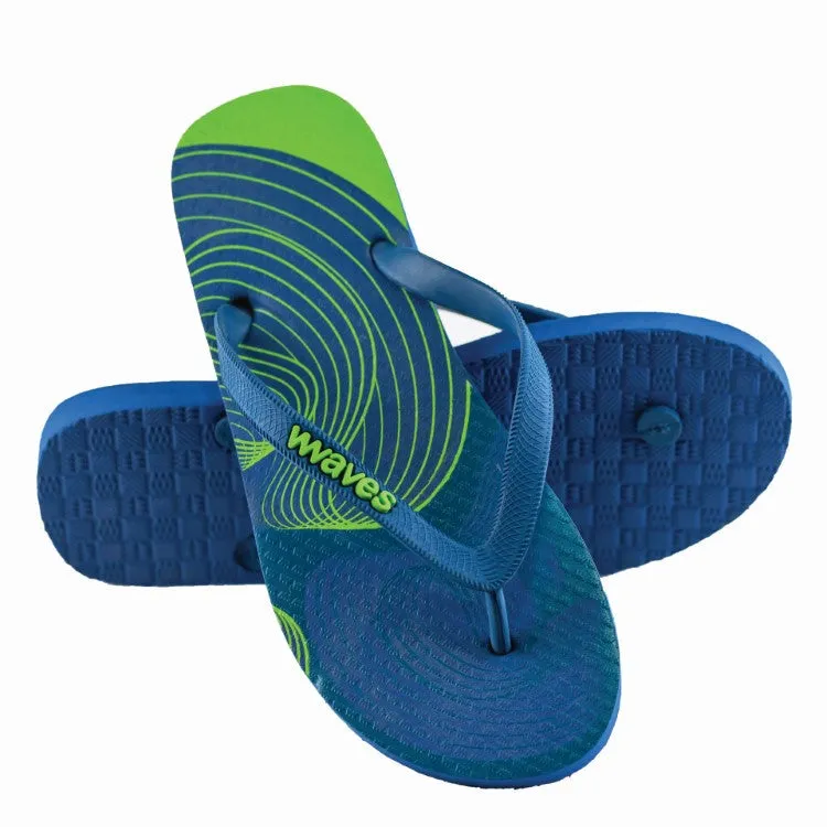 Swirl | Made From Natural Rubber